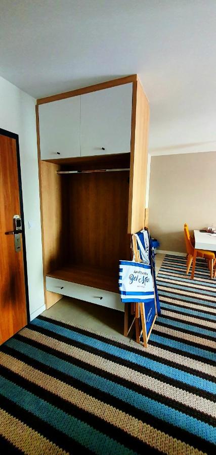 Apartamenty Bel Mare Międzyzdroje ATK Zarządzanie Zewnętrze zdjęcie